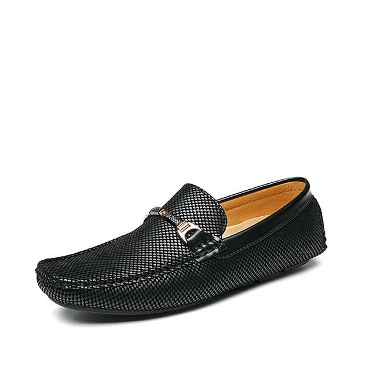 Casual Loafers
