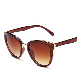 Leopard Eye Shades