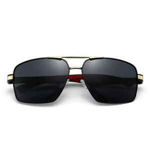 Polarized Shades