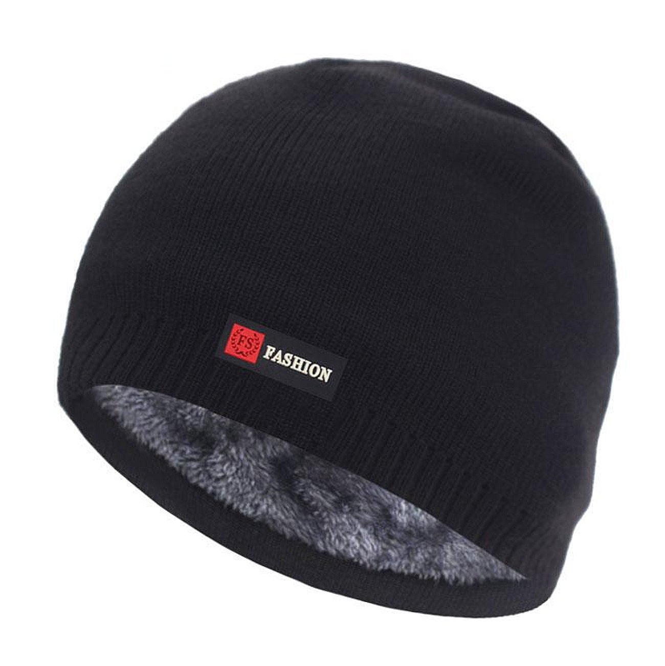 Fur Beenie