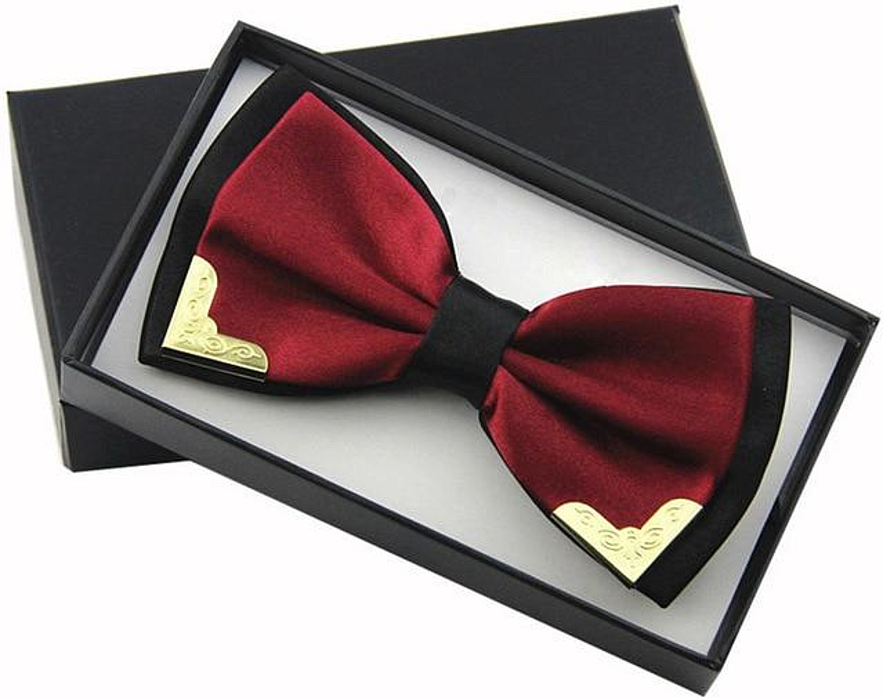 Luxury Bow Tie