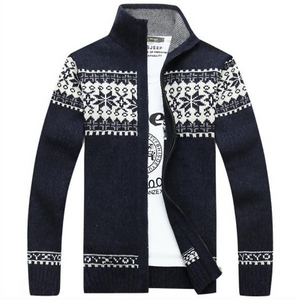 Winter Cardigan