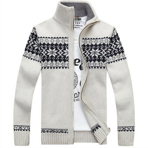 Winter Cardigan