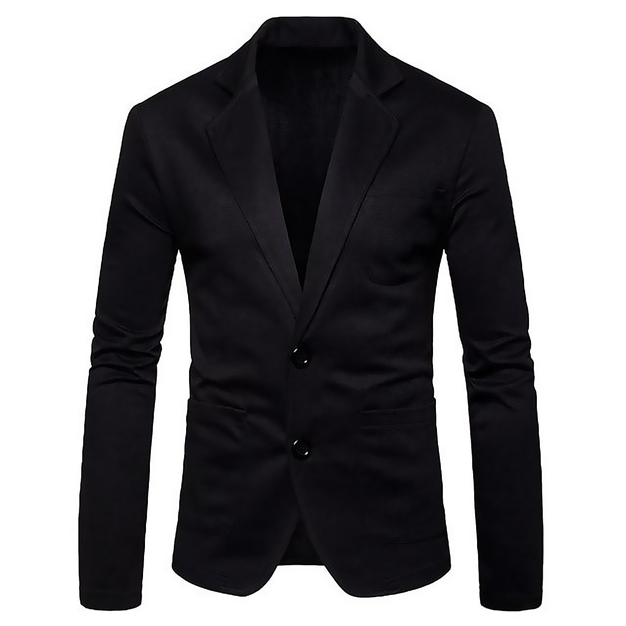 Two-button Blazer