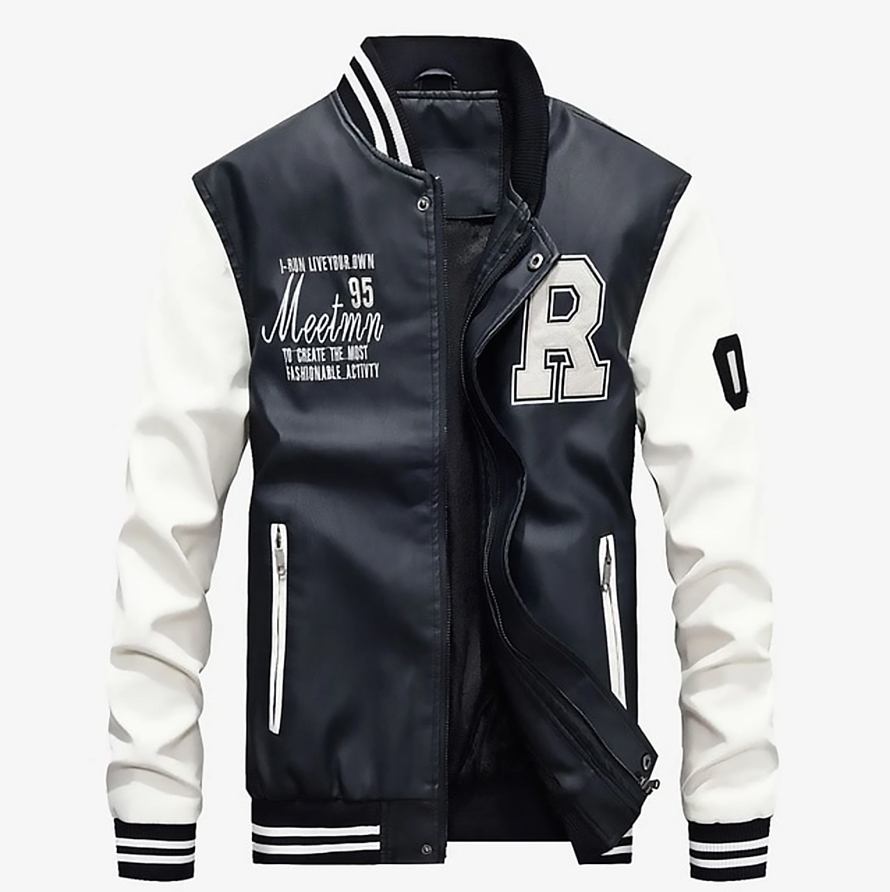Varsity Jacket