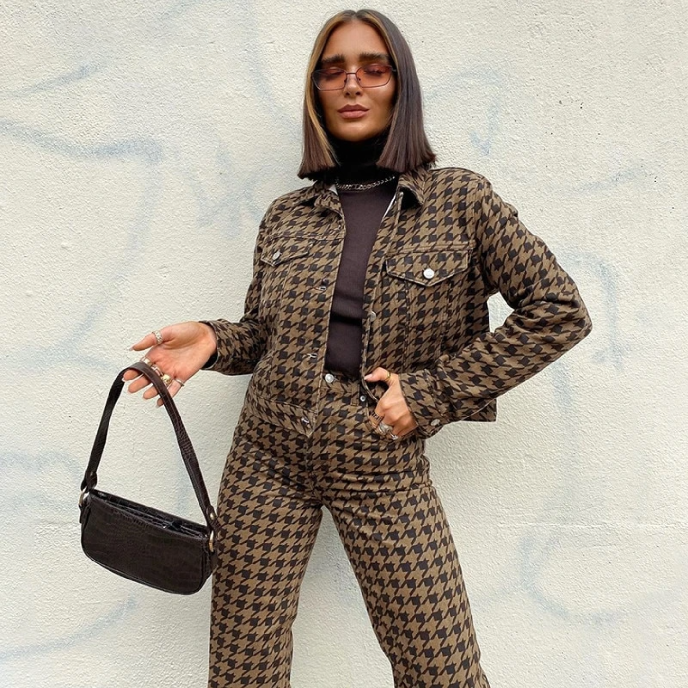 Designer Jacket