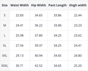 High Waist Loose Dress Pants