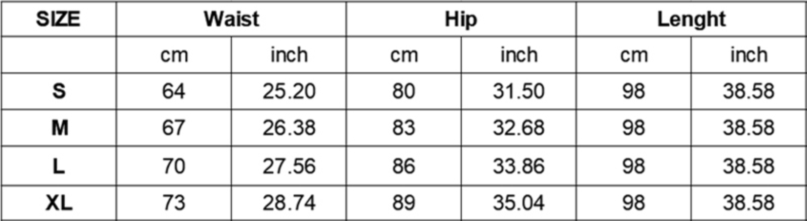 Cut Bottom Stretch Pants