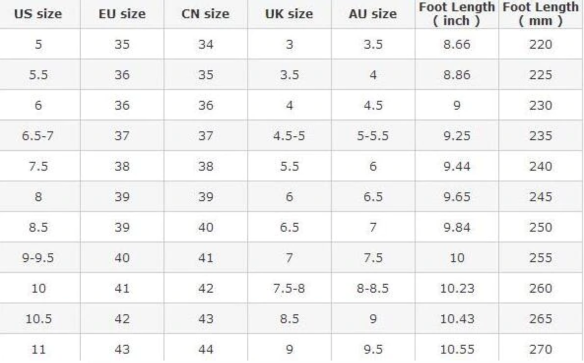 8 Thigh High Gladiators