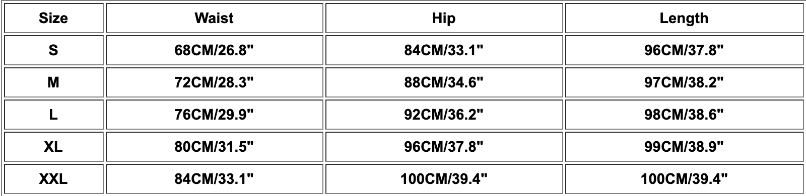 Knee Rip High Waist Jeans