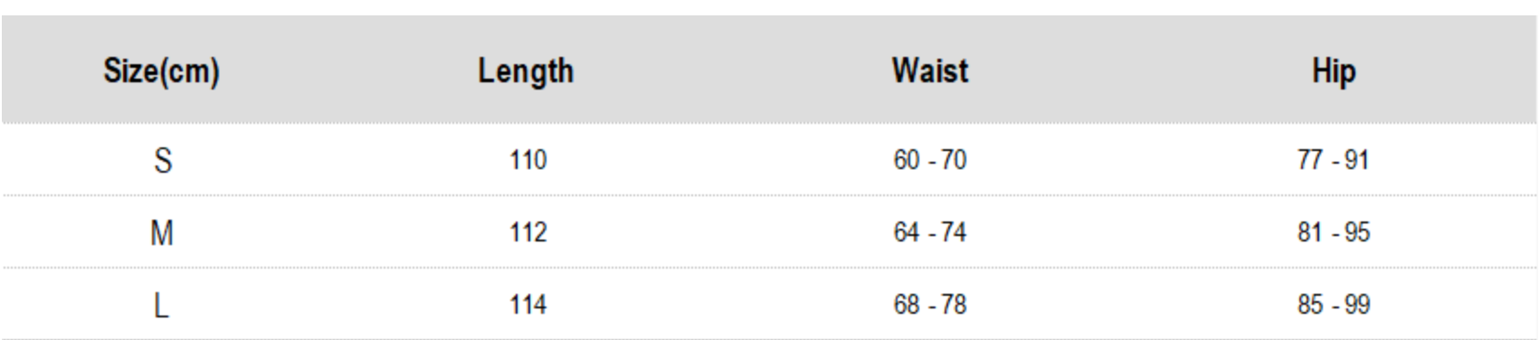 Summer Evening Dress