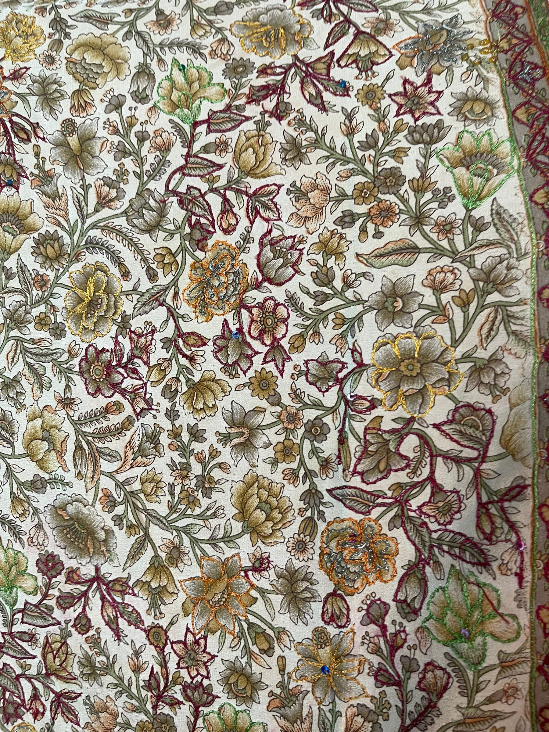 FINAL SALE PRC5942 Avatar Pure Silk One Shoulder Dress