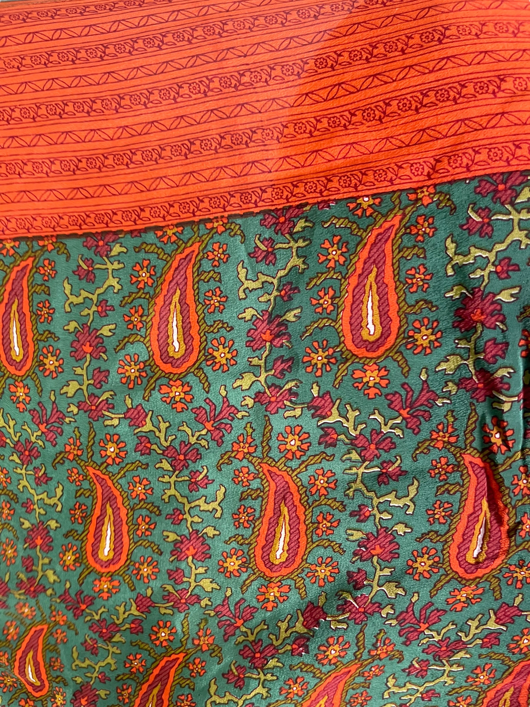 PRC6575 Avatar Pure Silk Bolero