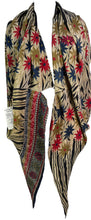 Load image into Gallery viewer, PRC6676 Avatar Pure Silk Cardigan
