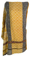 PRC6567 Avatar Pure Silk One Shoulder Dress