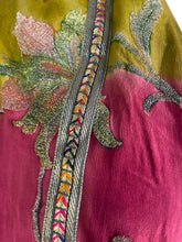 Load image into Gallery viewer, PRC6579 Avatar Pure Silk Bolero
