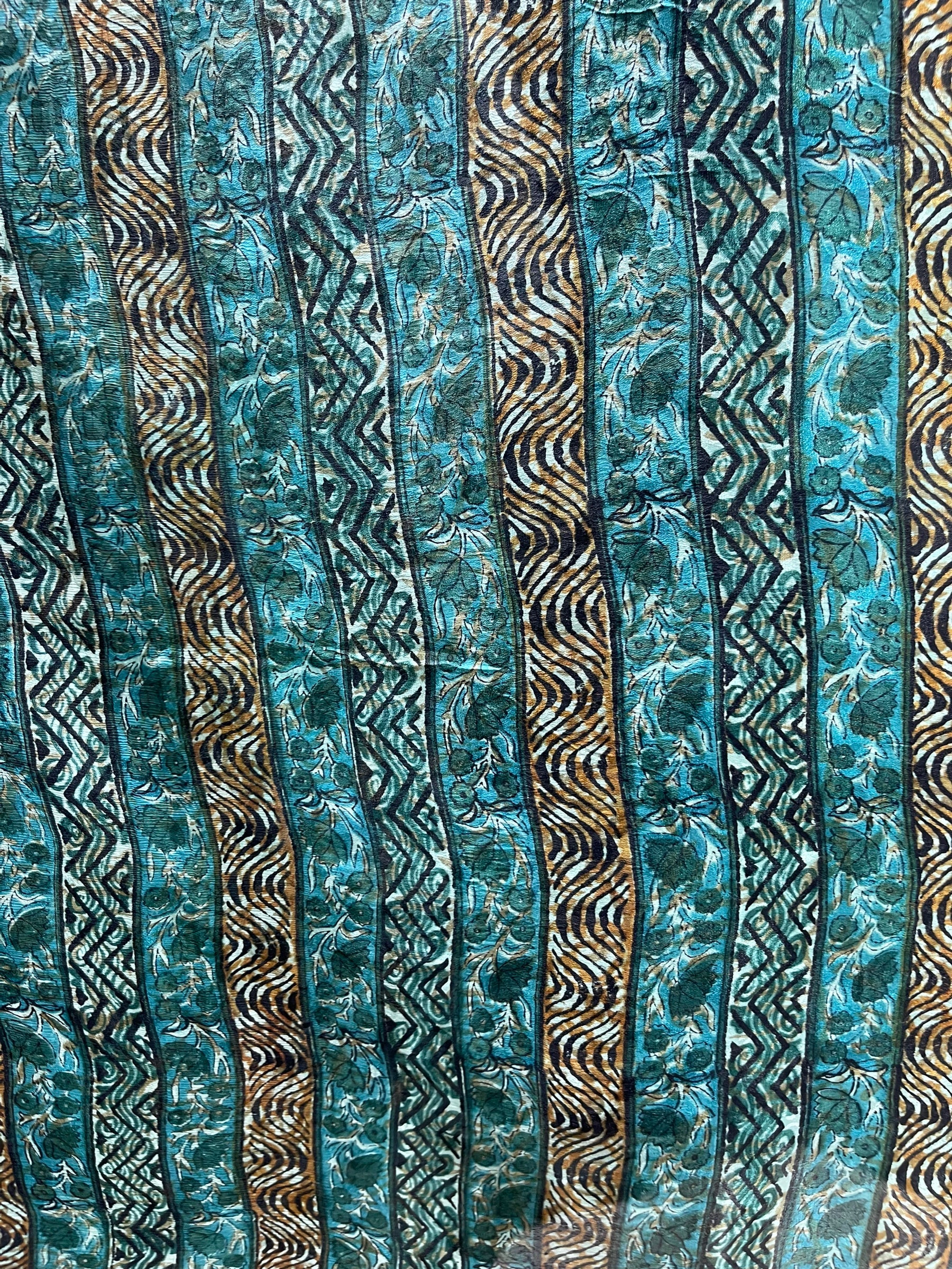 FINAL SALE PRC5656 Avatar Pure Silk One Shoulder Dress