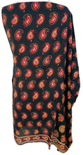 Load image into Gallery viewer, PRC6941 Avatar Pure Silk One Shoulder Dress
