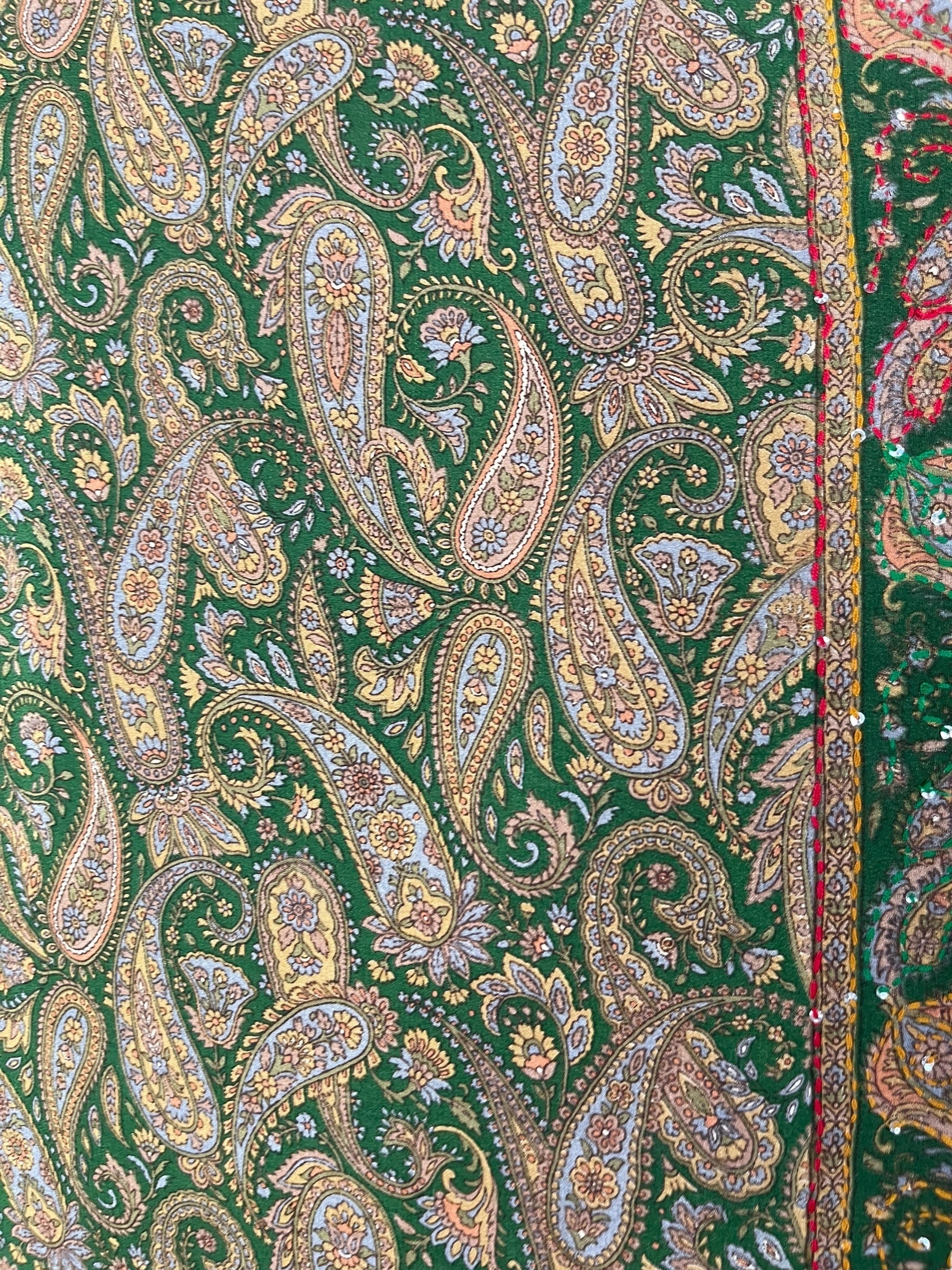 PRC6950 Avatar Pure Silk One Shoulder Dress