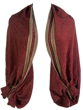 Load image into Gallery viewer, PRC6590 Avatar Pure Silk Bolero
