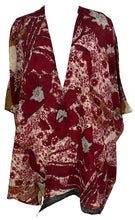 Load image into Gallery viewer, PRC6663 Avatar Pure Silk Cardigan

