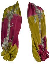 Load image into Gallery viewer, PRC6579 Avatar Pure Silk Bolero
