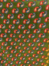 Load image into Gallery viewer, PRC6119 Avatar Pure Silk Short Kaftan Tunic without Slits
