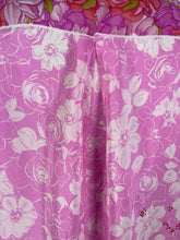 Load image into Gallery viewer, PRC6547 Avatar Pure Silk Self Pocket Tunic Dress
