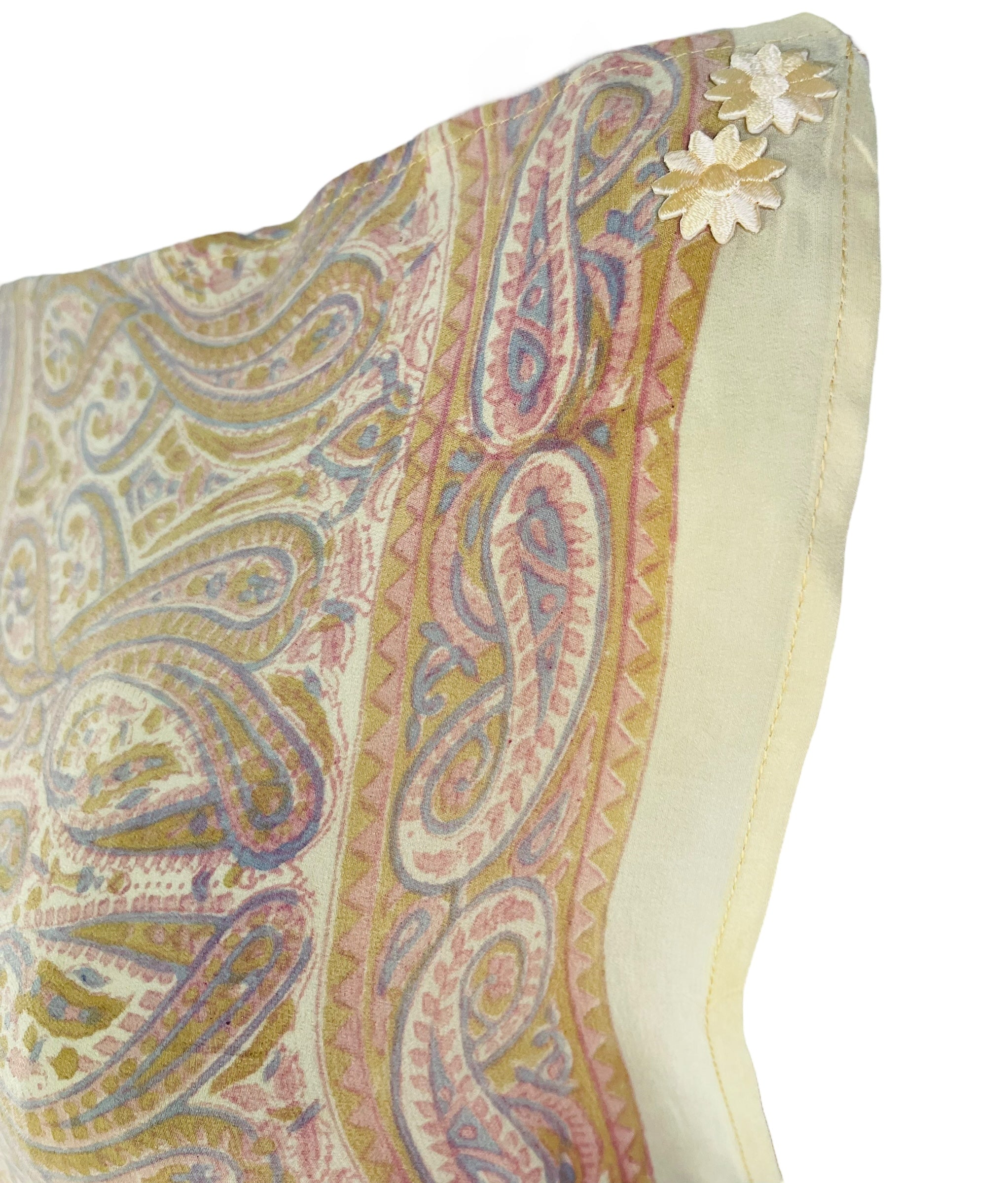 PRC6949 Avatar Pure Silk One Shoulder Dress