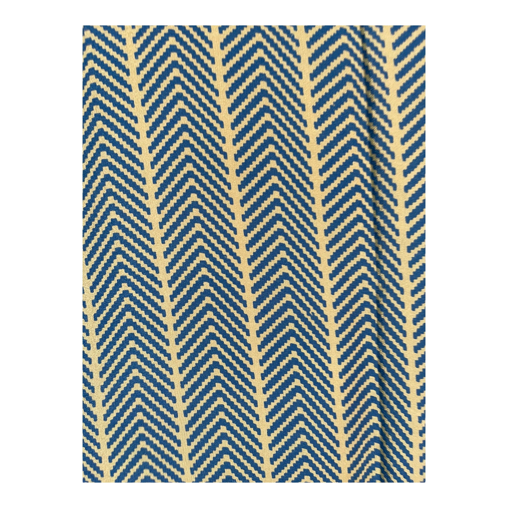 FINAL SALE PRC6056 Avatar Pure Silk Kimono-Sleeved Top