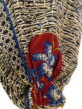 Load image into Gallery viewer, PRC6576 Avatar Pure Silk Bolero

