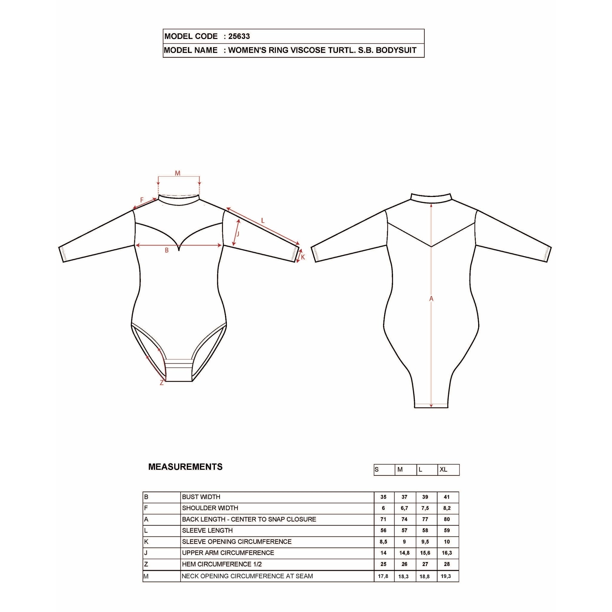 Women's Long Sleeve Black Mesh Bodysuit – Elegant Sheer Panel Viscose Stretch Leotard