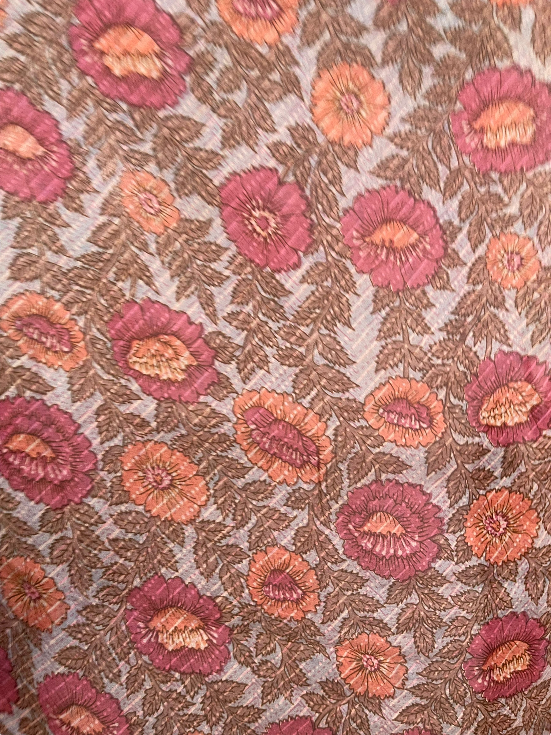 PRC6181 Avatar Pure Silk Bolero