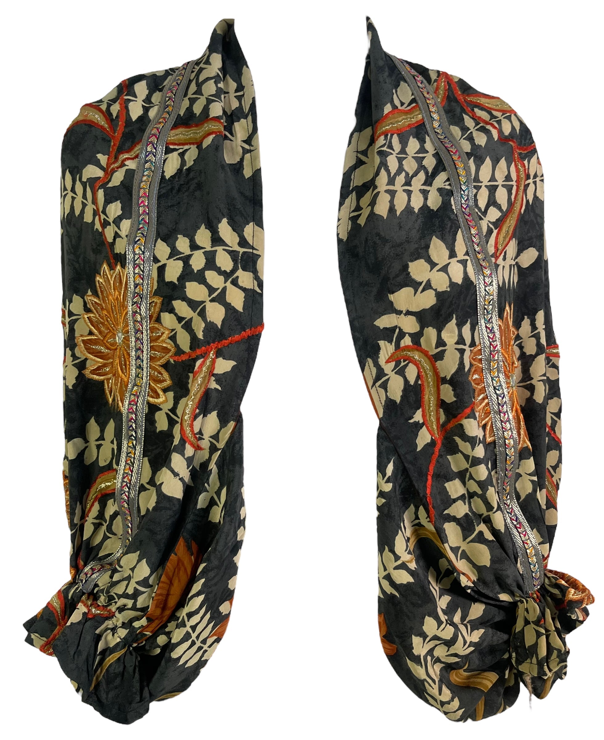 PRC6581 Avatar Pure Silk Bolero