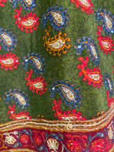 Load image into Gallery viewer, PRC6119 Avatar Pure Silk Boxy Top
