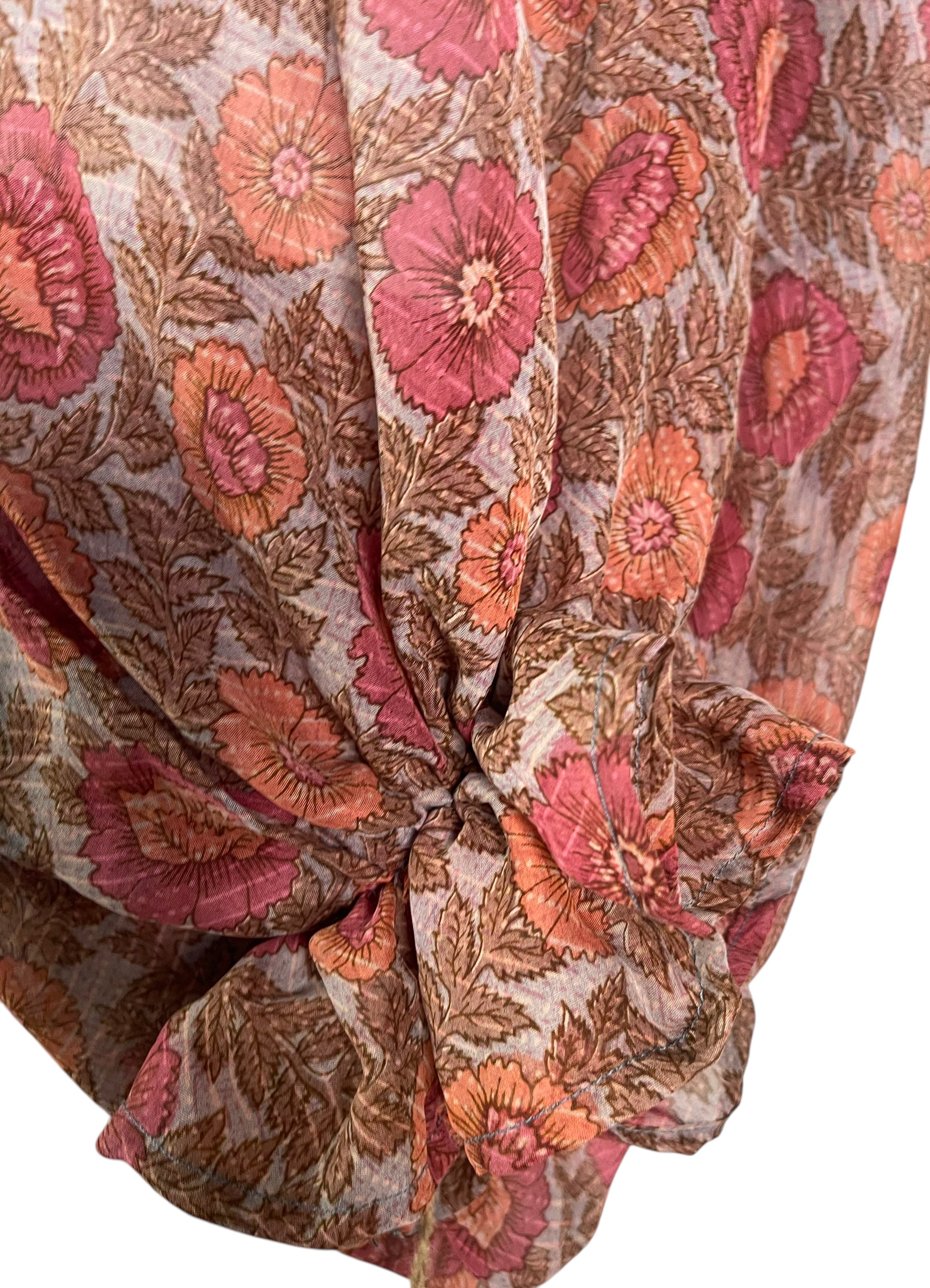 PRC6181 Avatar Pure Silk Bolero