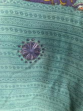 Load image into Gallery viewer, PRC6927 Avatar Pure Silk Hi Lo Top

