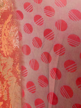 Load image into Gallery viewer, PRG6379 Sheer Avatar Pure Silk Maxi Kaftan

