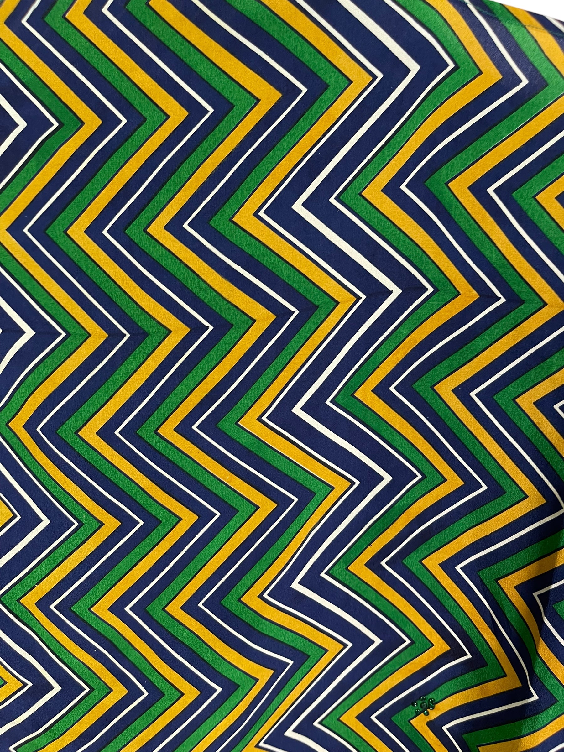 REVOLUTIONHER PRC6473 Avatar Pure Silk Hi Lo Top