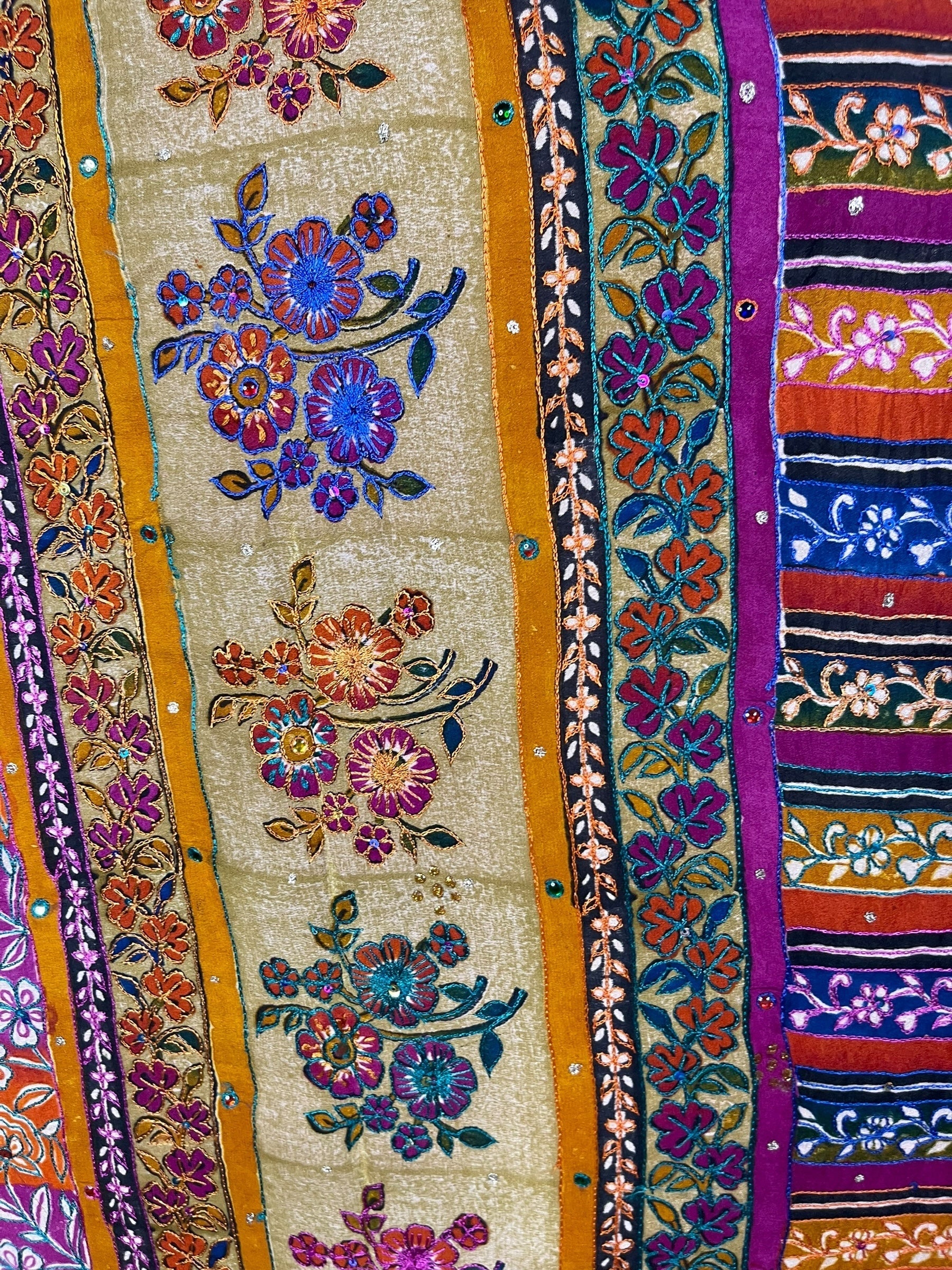 PRC6940 Avatar Pure Silk One Shoulder Dress