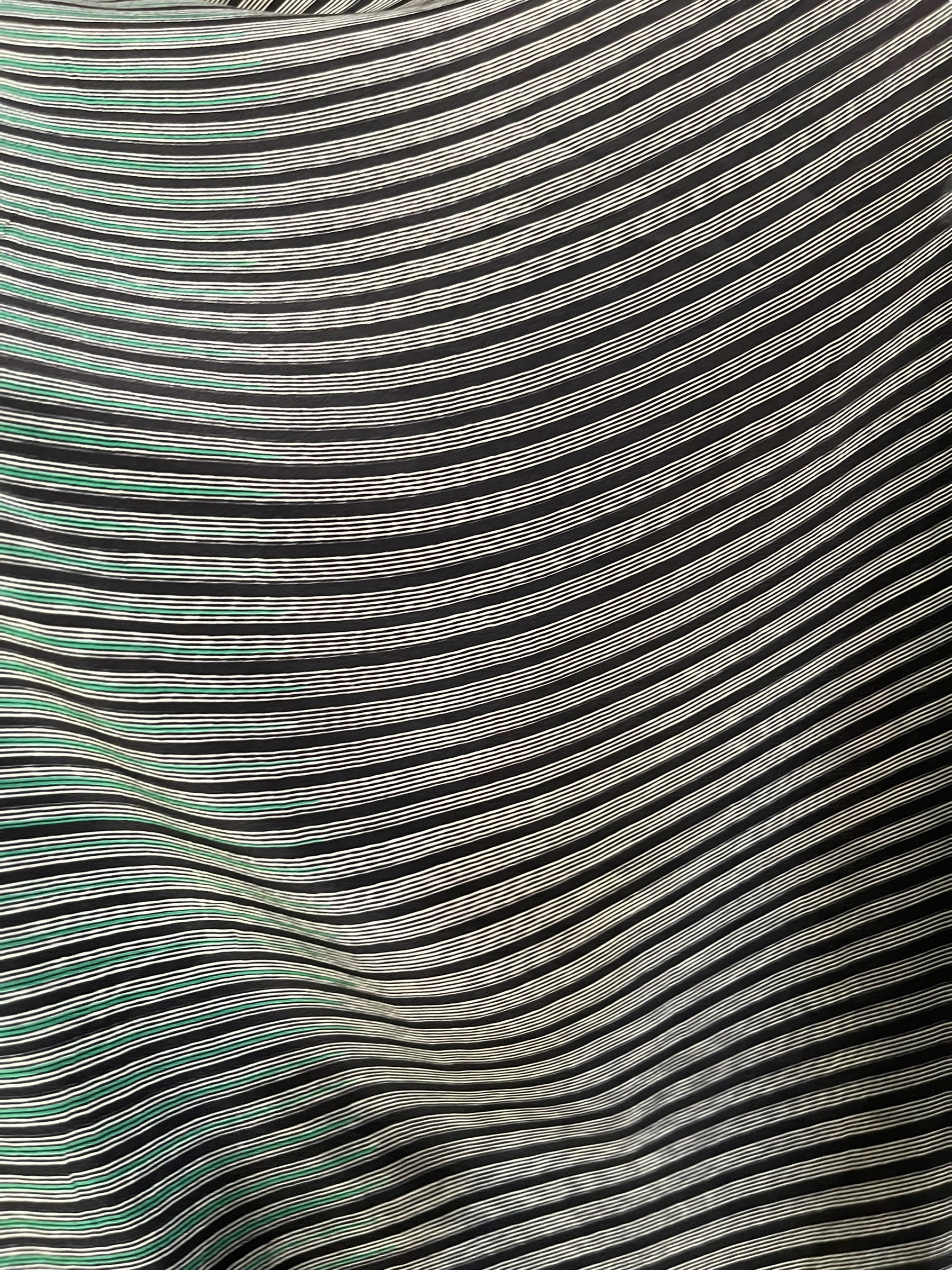 PRC6498 Avatar Pure Silk Cardigan