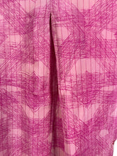 Load image into Gallery viewer, PRC6051 Avatar Pure Silk Self Pocket Tunic Dress
