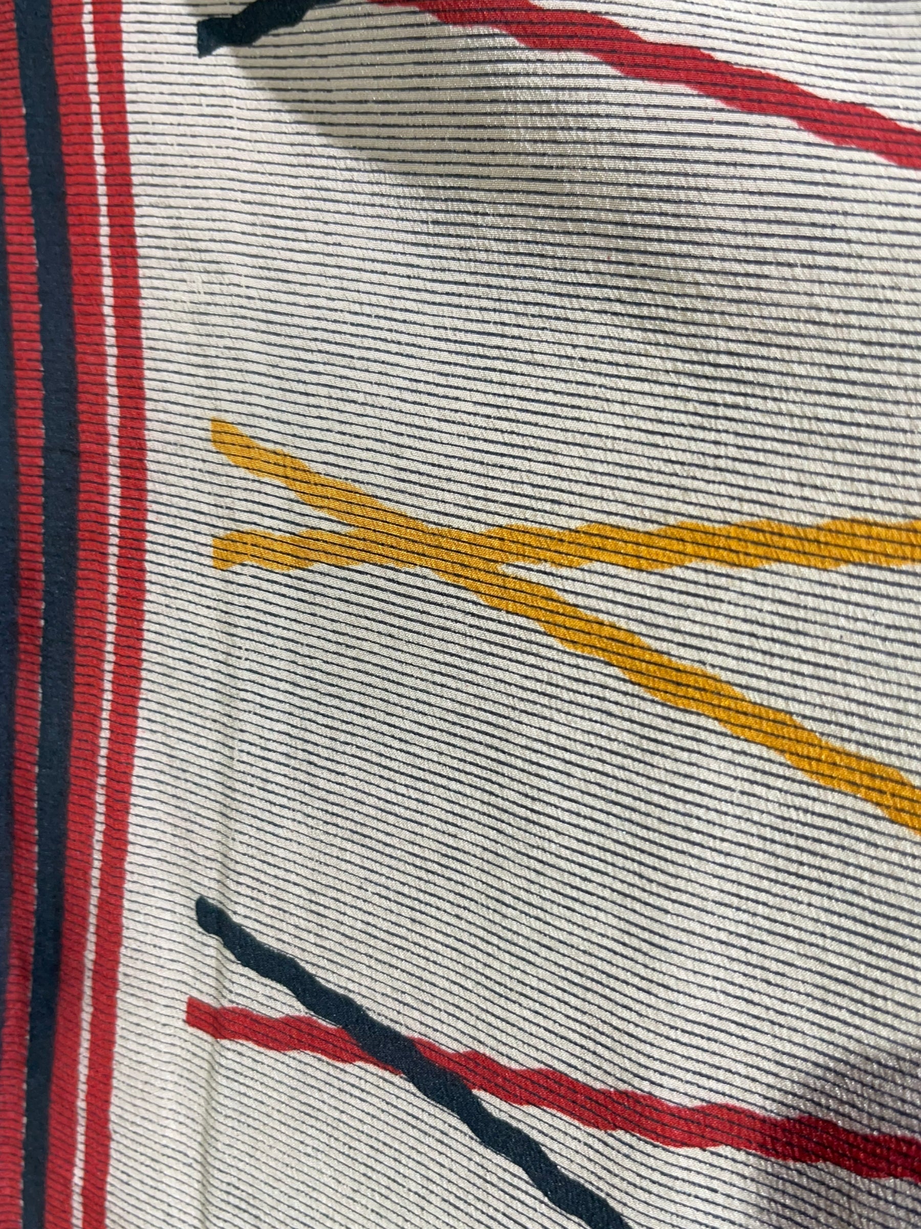 FINAL SALE PRC5009 Avatar Pure Silk Short Kaftan Tunic without Slits