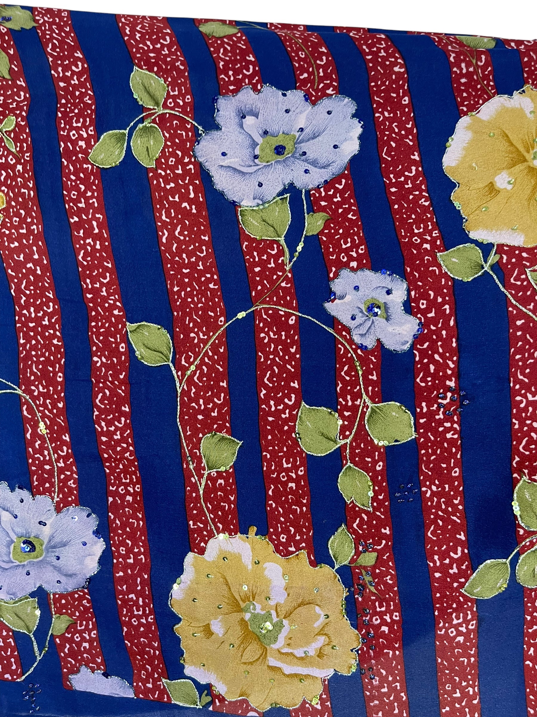 PRC6395 Avatar Pure Silk Capelet Poncho