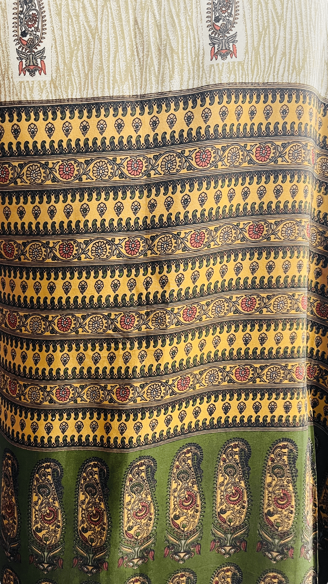 FINAL SALE PRC617 Scugog Avatar Pure Silk One Shoulder Dress