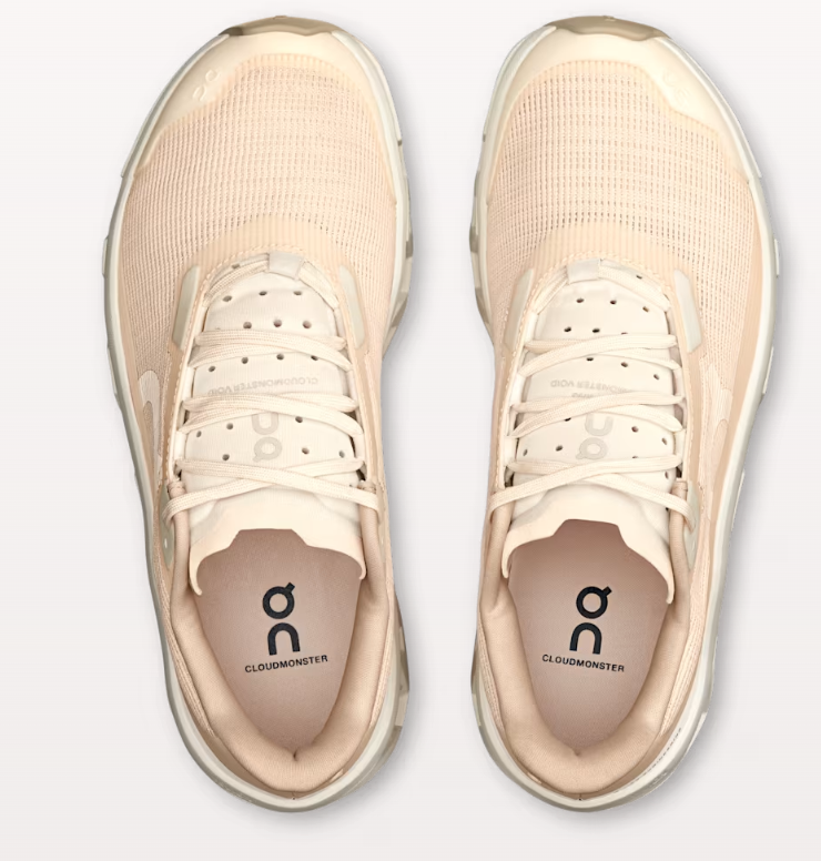 W On Cloudmonster Void 3WF10493043