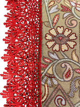 Load image into Gallery viewer, PRC6019 Avatar Pure Silk Boxy Top
