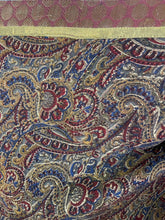 Load image into Gallery viewer, PRC6935 Avatar Pure Silk Shrug
