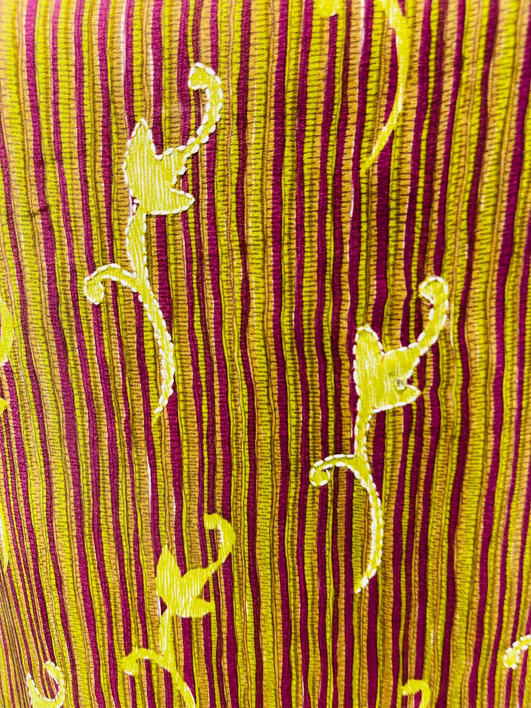 FINAL SALE PRC3755 Avatar Pure Silk One Shoulder Dress