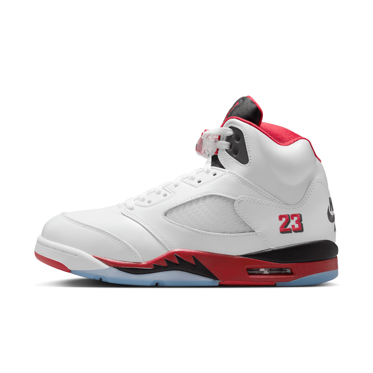 M Air Jordan 5 Retro HQ7978-101